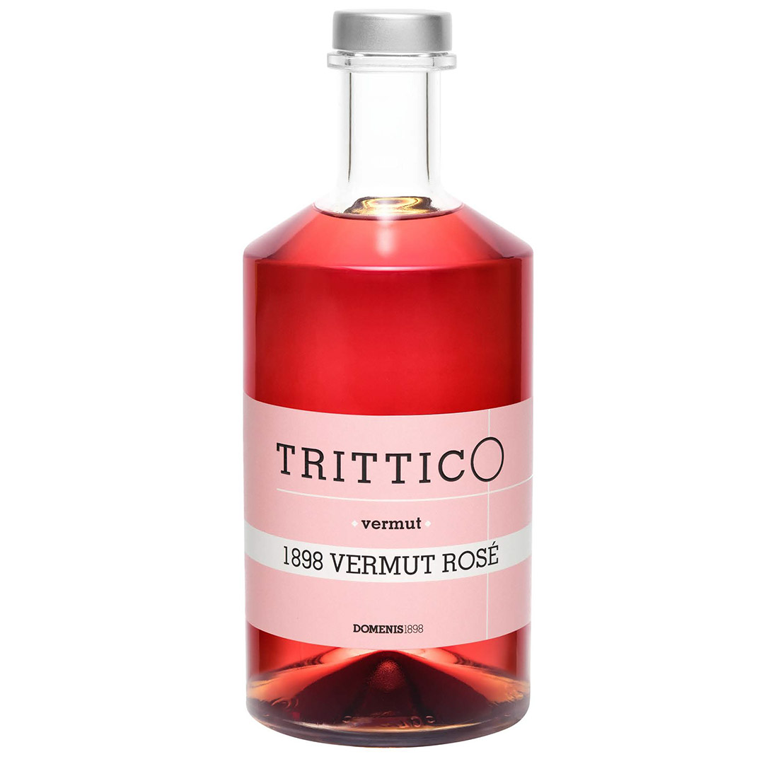 Vermut Rosé