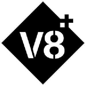 V8+